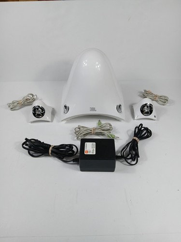 Jbl creature sub - creature, woofer
