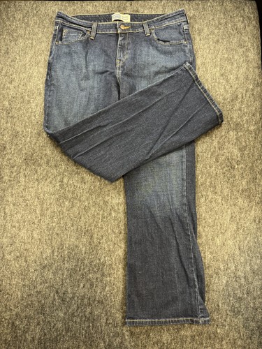 Levi woman size 14 - levi's, mid