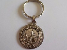 PORTE-CLÉS - CCA CONCORDE  -