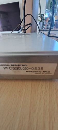Apexi power subaru wrx 98 - apexi,