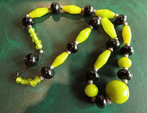 Bijou collier perles de - bijou,
