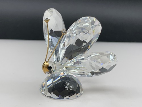 Figurine swarovski 010002 - swarovski,