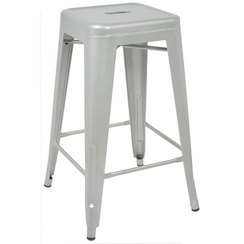 Neuf moderne acier - moderne, 24