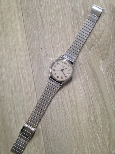 Montre bracelet femme homme