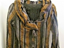 *JULIE GUERLANDE * BLOUSE