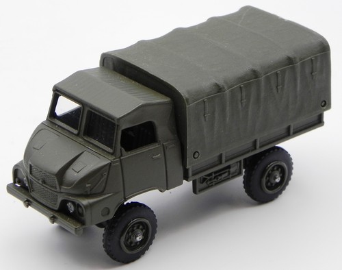Solido simca unic sumb 4x4 - solido,