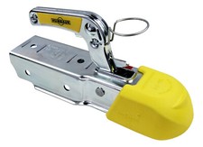 Attelage à Boule Spp ZSK-7501