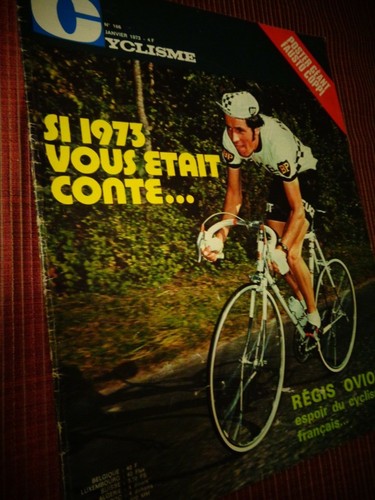 Miroir cyclisme complet - du,