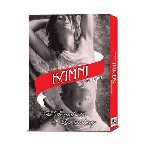Capsules kamni stimulant - -,