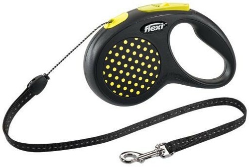 Laisse enrouleur flexi - laisse,