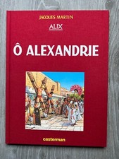 MARTIN - Tirage de Tête ALIX