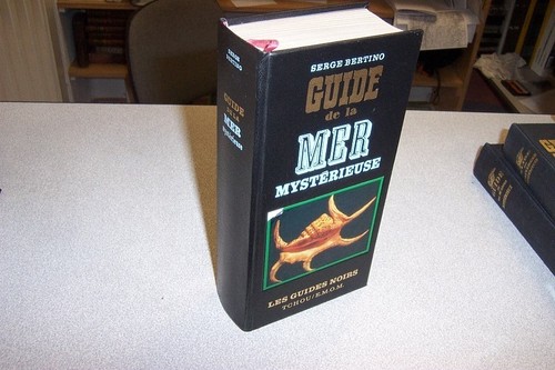 Ca70 les guides noires edition - les,