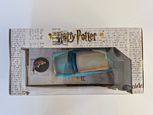 Jada ech harry potter - jada,
