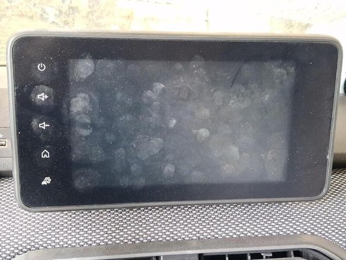 Système navegation gps - système, dacia