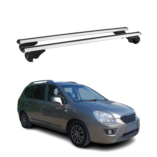 Barres toit transversales - barres, de