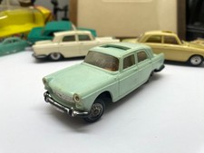 ANCIENNE NOREV PLASTIQUE