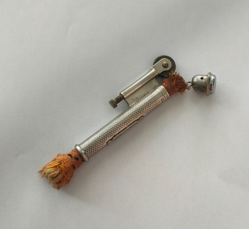 Magnifique briquet - magnifique,
