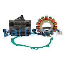 Rectifier+Gasket+Stator For