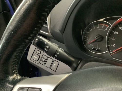 Commutateur clignotant toyota - clignotant,
