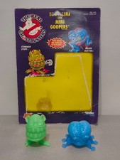 Figurines Real Ghostbusters /