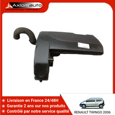 🇫🇷 BOITIER FILTRE A AIR