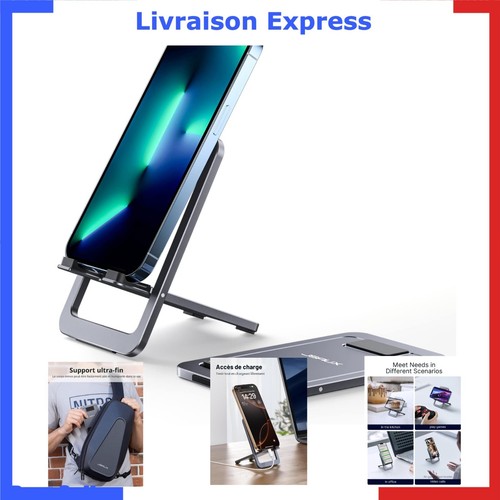 Jsaux support téléphone - jsaux,