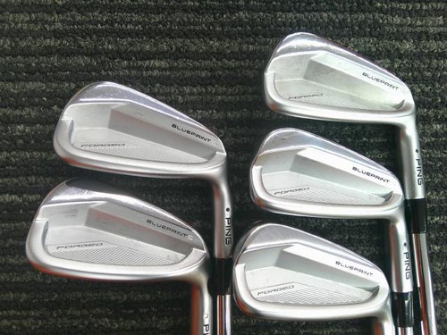 Set fer repasser ping - set, de