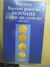 Droulers "Répertoire