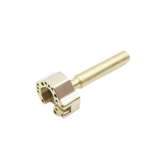 Embout souder métal c245hs - métal,
