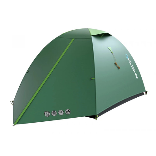 Husky bizam plus tente - husky, 2