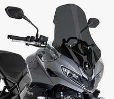 Bulle pare-brise Touring