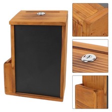  Boîte aux lettres murale 