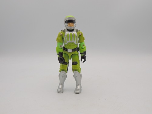 Joe vintage sci - -, sci-fi
