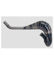 Pot d'Échappement 2 Temps