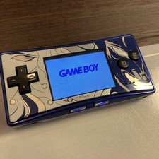 Nintendo Game Boy Micro Final