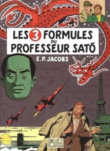 Blake mortimer tome - mortimer,, 11