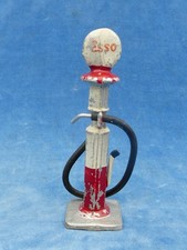 RARE ! POMPE A ESSENCE Gas