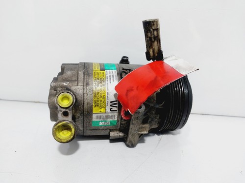 13124751 compresseur clim - , pour