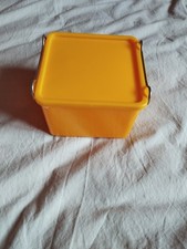 Boite Alimentaire En Plastique