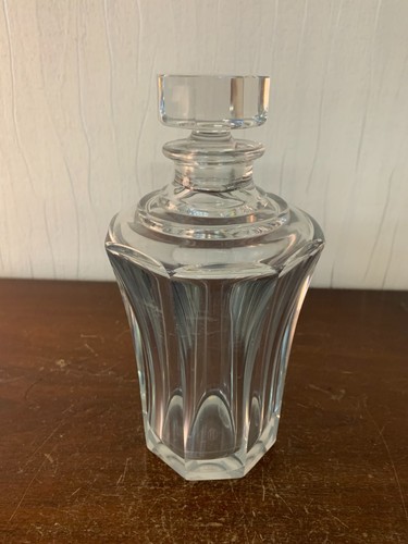 Carafe cognac whisky - à, en