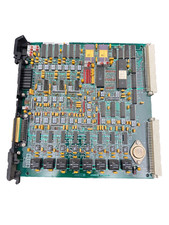 CEGELEC ALSPA ALSTOM SCN203 CARTE DE COMMANDE x 1 pc