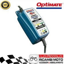 Mainteneur de Recharge Batteries Plomb Lithium OPTIMATE 1 Duo 12V 0,6A Moto