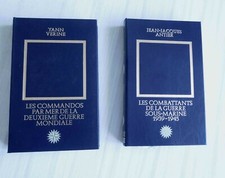 2 Vol. Les Combattants de la