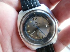 Aquastar Seatime 1000 automatique