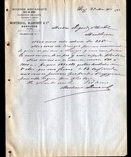 HONFLEUR (14) SCIERIE