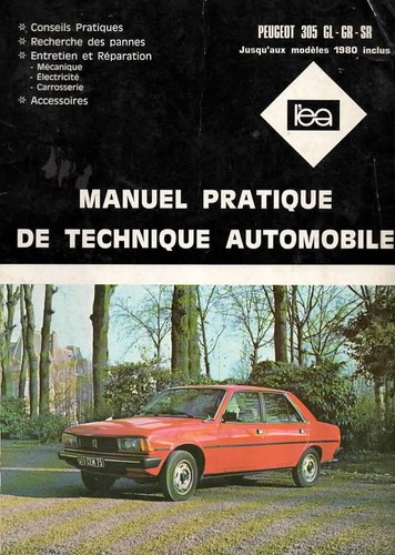 Manuel pratique technique - manuel,