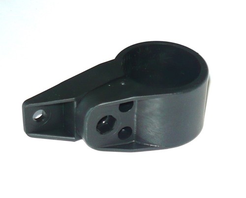 Patte fixation phare derbi - fixation,