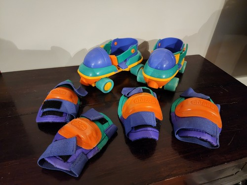 Vintage chicco rollers inline - chicco,