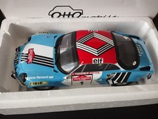 1/12 Alpine A110 1800 San Remo