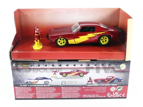 Jada toys chevrolet - jada,